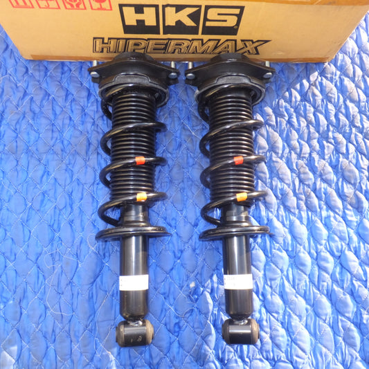 [送料無料] 新車外し★トヨタ TOYOTA 純正 86 ZN6 サスペンション 20365CA100 2本 セット　スバル BRZ ZC6 OEM品(10)★