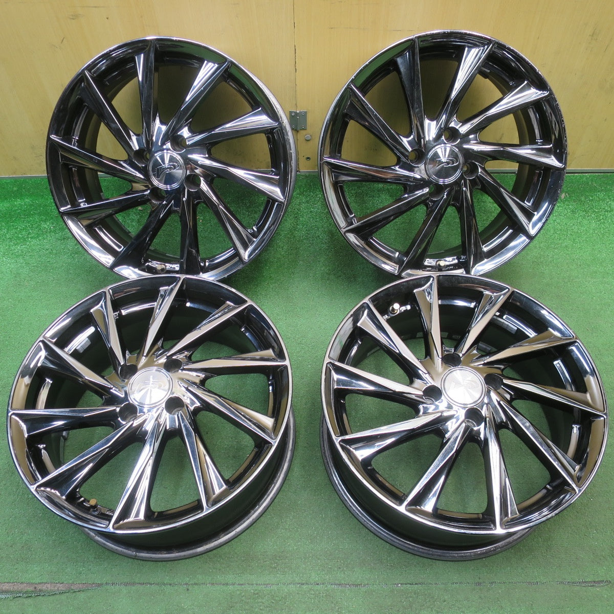 RAYS | 名古屋/岐阜の中古カー用品・工具の買取/販売ならガレージゲット