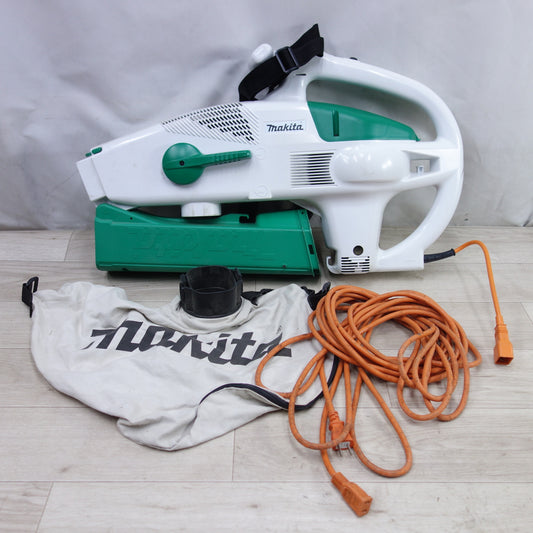 [送料無料] ◆マキタ ブロワ 集じん機 MUB0710 電動 工具 集塵 コード式 掃除機 送風 掃除 清掃 Makita◆