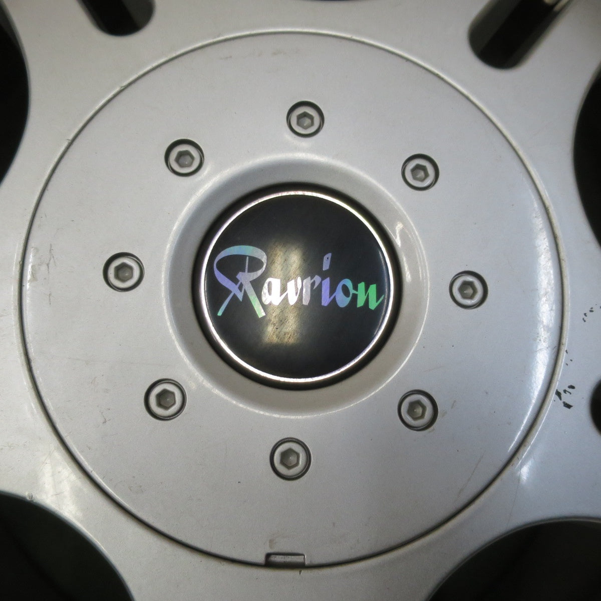 バリ溝！21年！8.5分★スタッドレス 195/65R15 トーヨー オブザーブ GIZ2 Ravrion ラブリオン 15インチ PCD100 114.3/5H マルチ★5111507イス