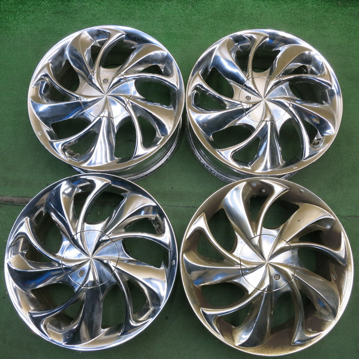 HOT STUFF | 名古屋/岐阜の中古カー用品・工具の買取/販売ならガレージ