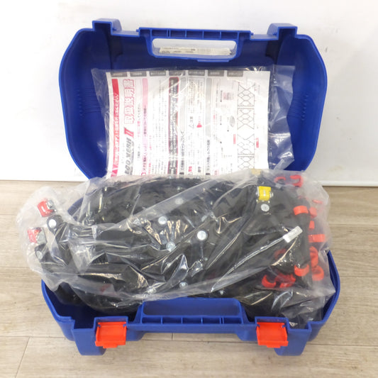 [送料無料] 美品★FEC 非金属チェーン エコメッシュ・ツー ECO MESH II FB10　高性能ポリウレタンエラストマー★