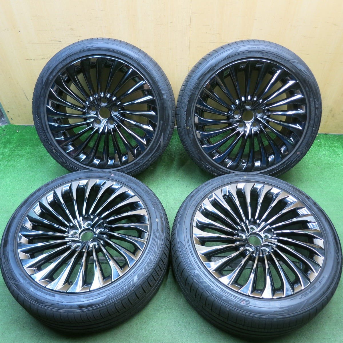 20インチ | 名古屋/岐阜の中古カー用品・工具の買取/販売ならガレージ