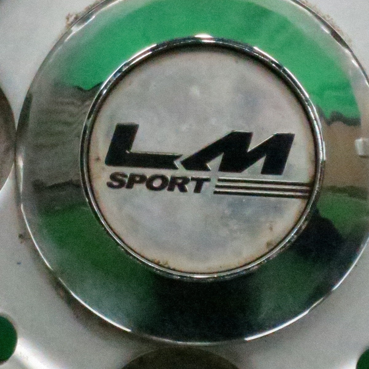 *送料無料* 4本価格 軽カー★LM SPORT 165/45R16 ヨコハマ DNA S.drive LMスポーツ 16インチ PCD100/4H★4050417ナノ