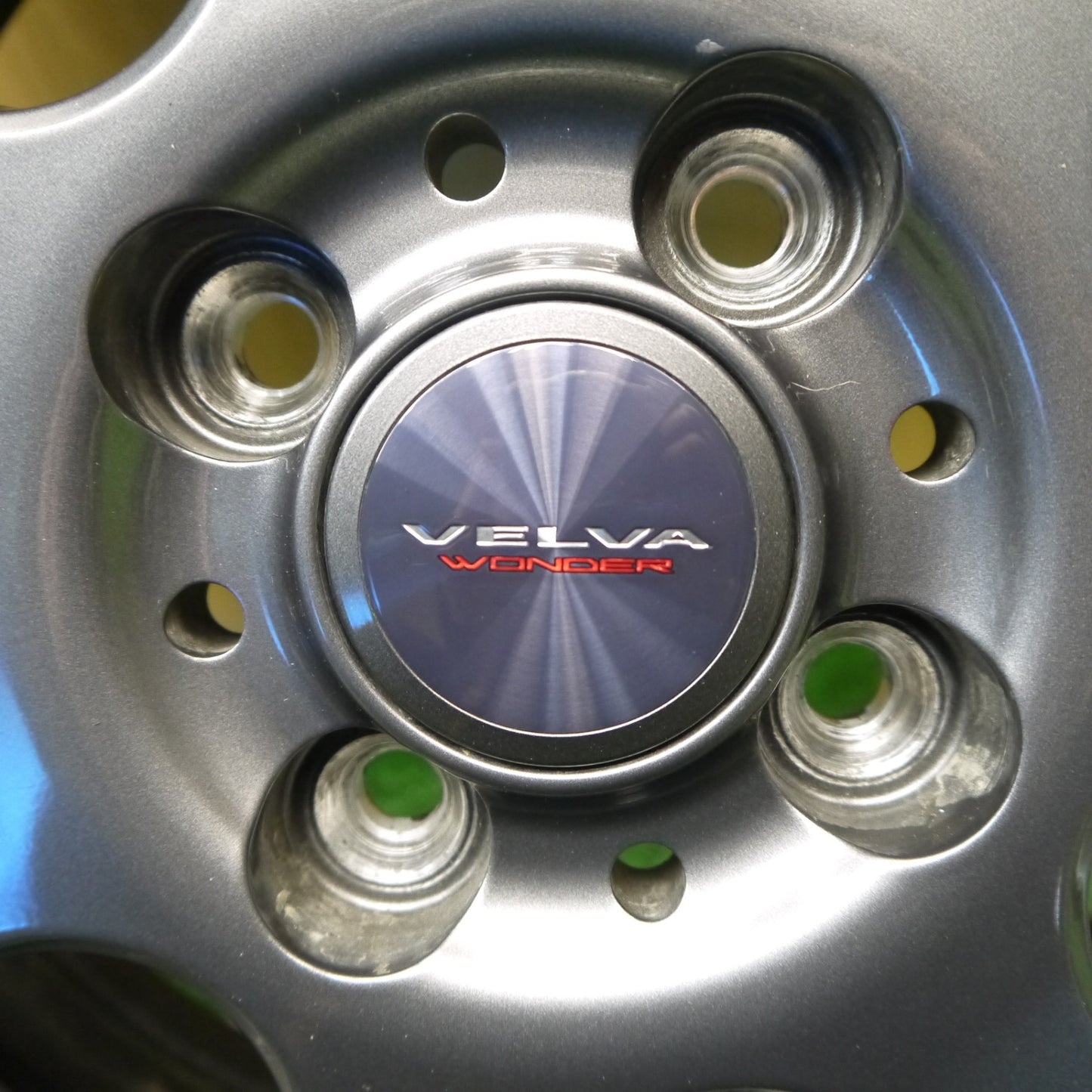 ほぼ未使用！25年！キレイ★スタッドレス 155/65R14 ヨコハマ アイスガード iG70 VELVA WONDER ヴェルヴァ ワンダー 14インチ PCD100/4H★6032304Hス