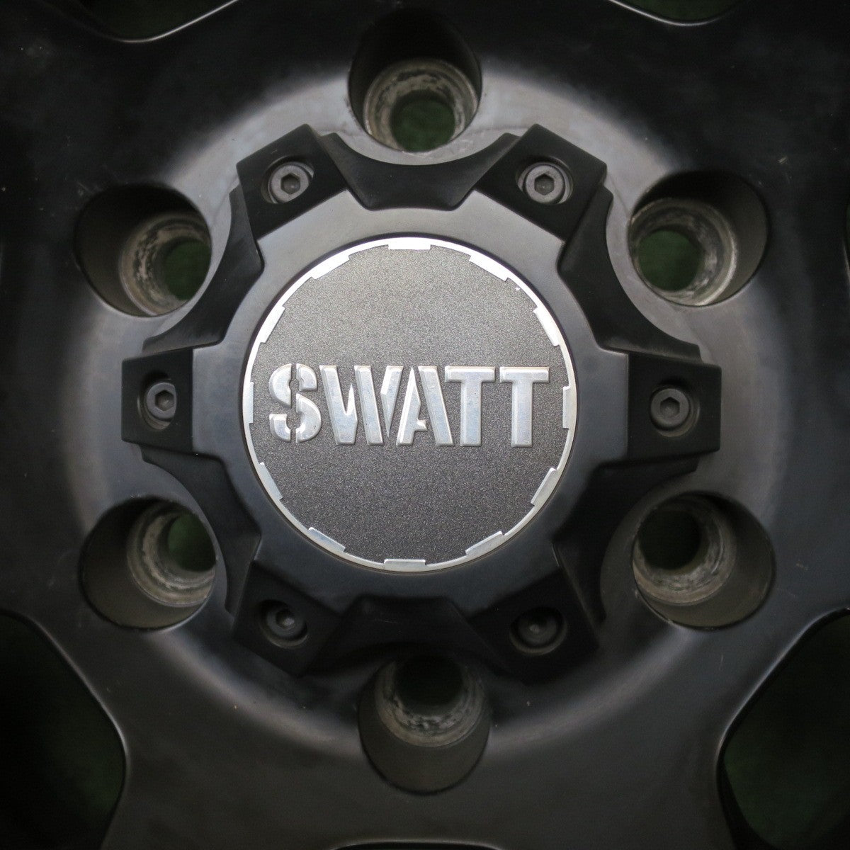 4本価格★SWATT CLIMATE 265/65R17 ミシュラン LATITUDE TOUR スワット クライメイト 17インチ PCD139.7/6H★6042104NJノ