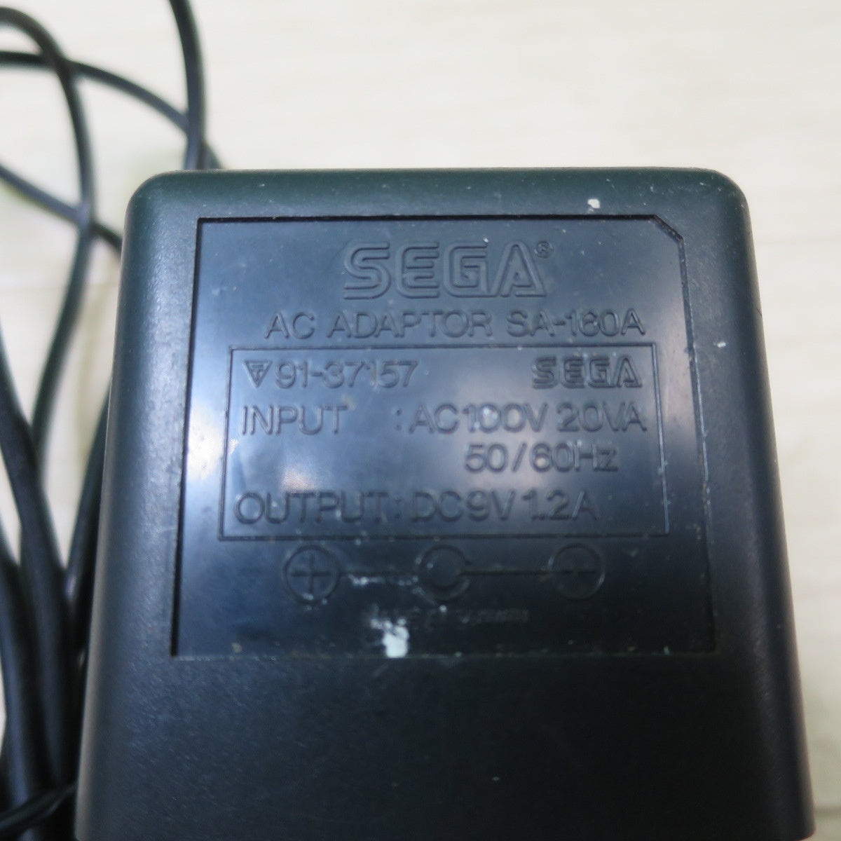 [送料無料] ☆SEGA セガ ゲームギア HGG-3210 本体 GAME GEAR 携帯型 カラー 液晶 ゲーム 機器 ジャンク品☆