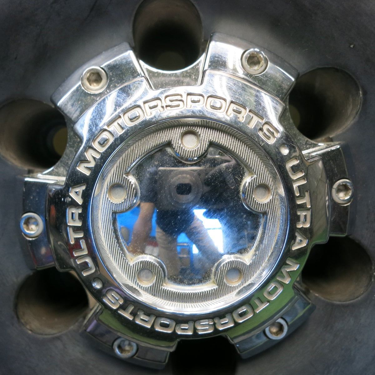 4本価格★265/70R17 121/118S BFグッドリッチ All-Terrain T/A KO2 ULTRA MOTORSPORTS ウルトラモータースポーツ 17インチ PCD139.7/6H★6053108HAノ