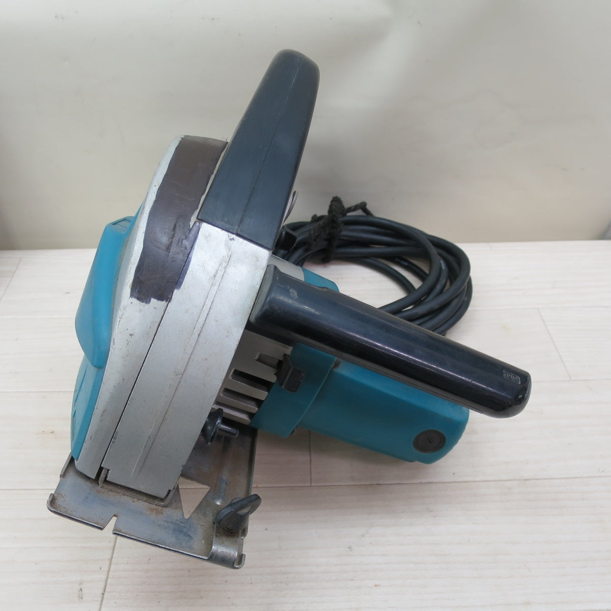 ☆マキタ 185mm チップソー カッター 4130N 電動 工具 切断機 コード式 丸のこ 丸ノコ 丸鋸 マルノコ makita 100V☆
