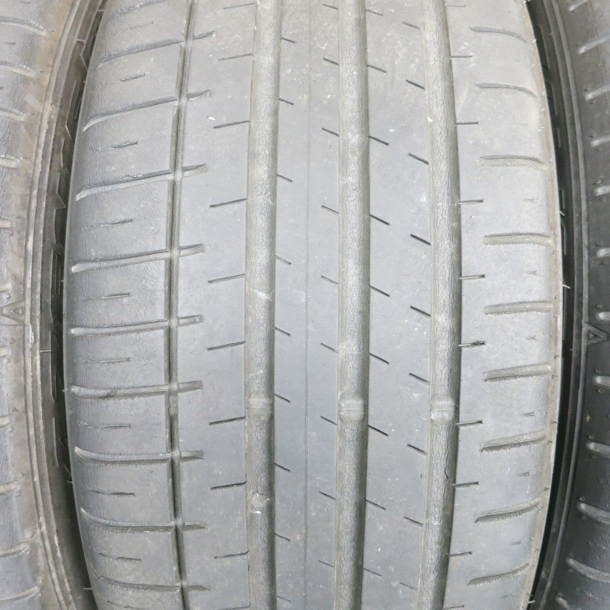 4本価格！22年★ライズ 等 VERZ KCV05 KCV-05 225/45R18 ファルケン アゼニス FK510 ヴェルズ 18インチ PCD100/5H★6021802NKノ