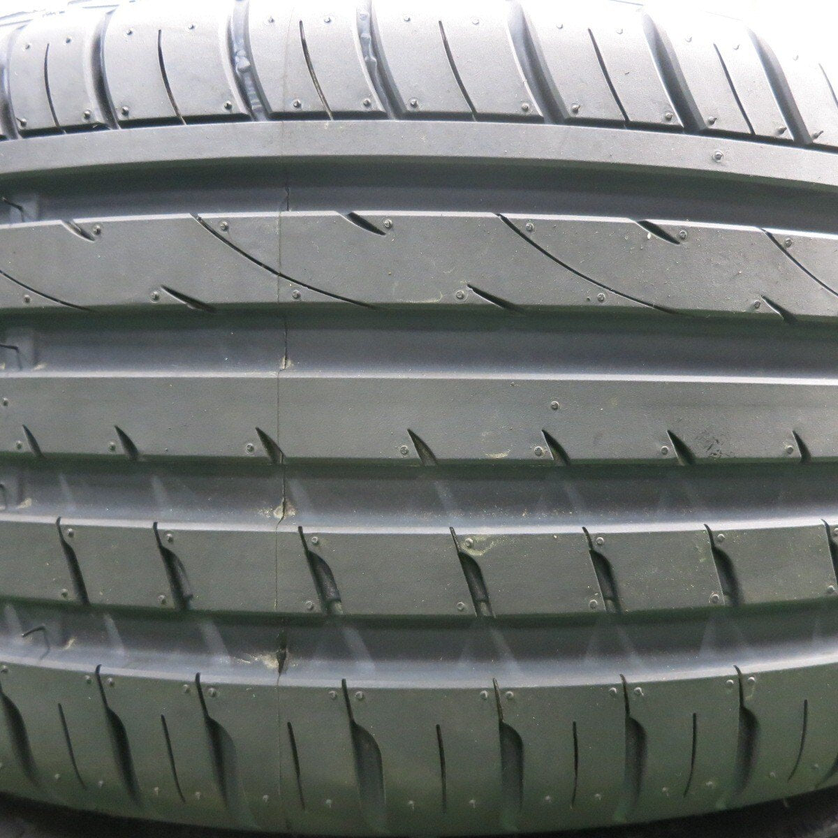 未使用！23年！キレイ★ベンツ W223 Sクラス 純正 215/40R18 アプタニー SPORT macro RA301 PCD112/5H★4042008HAノ