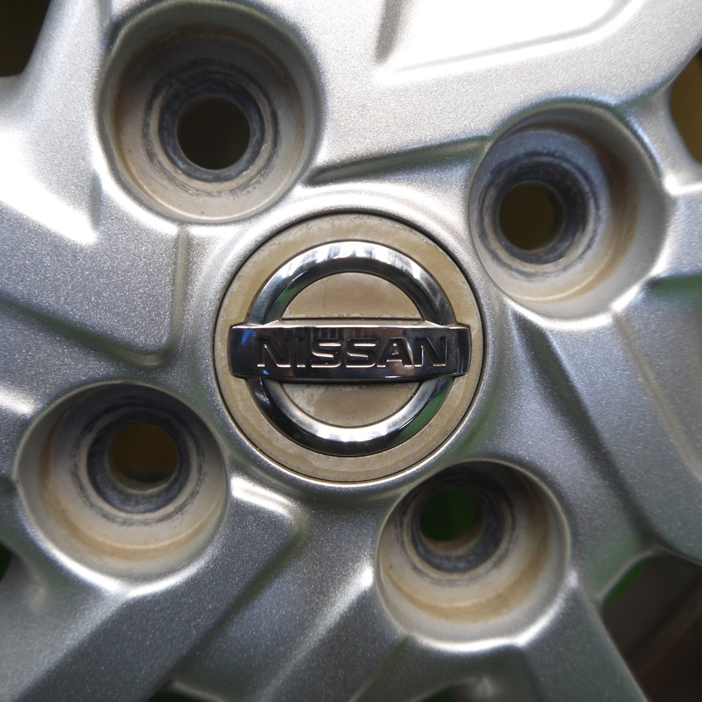 バリ溝！24年！キレイ！9分◎日産 デイズ ルークス 純正 155/65R14 ECOFINE エコファイン 14インチ PCD100/4H◎6071705Hノ