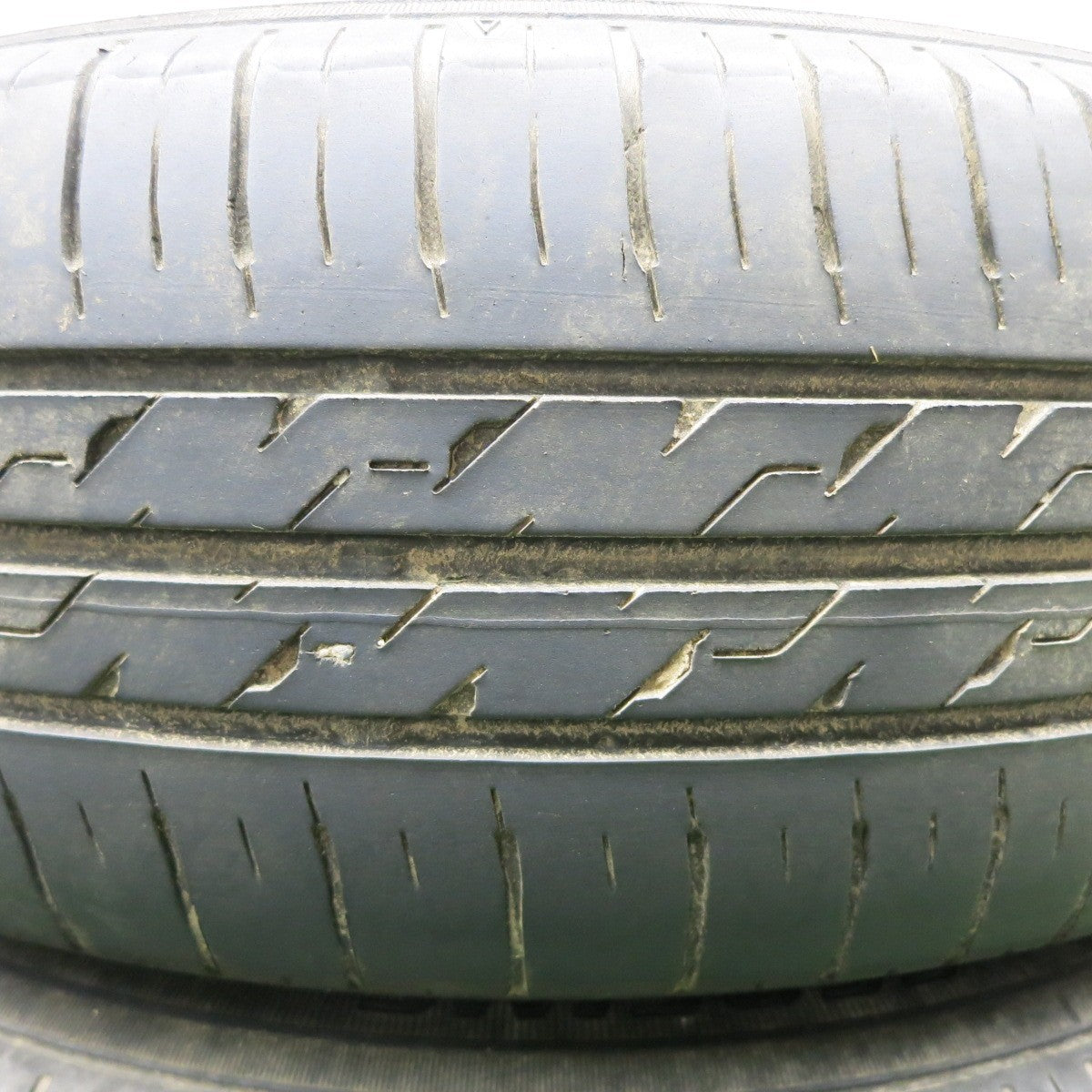 *送料無料* 4本価格★ホンダ フィット 純正 175/65R15 エコファイン 15インチ PCD100/4H★4040303NJノ