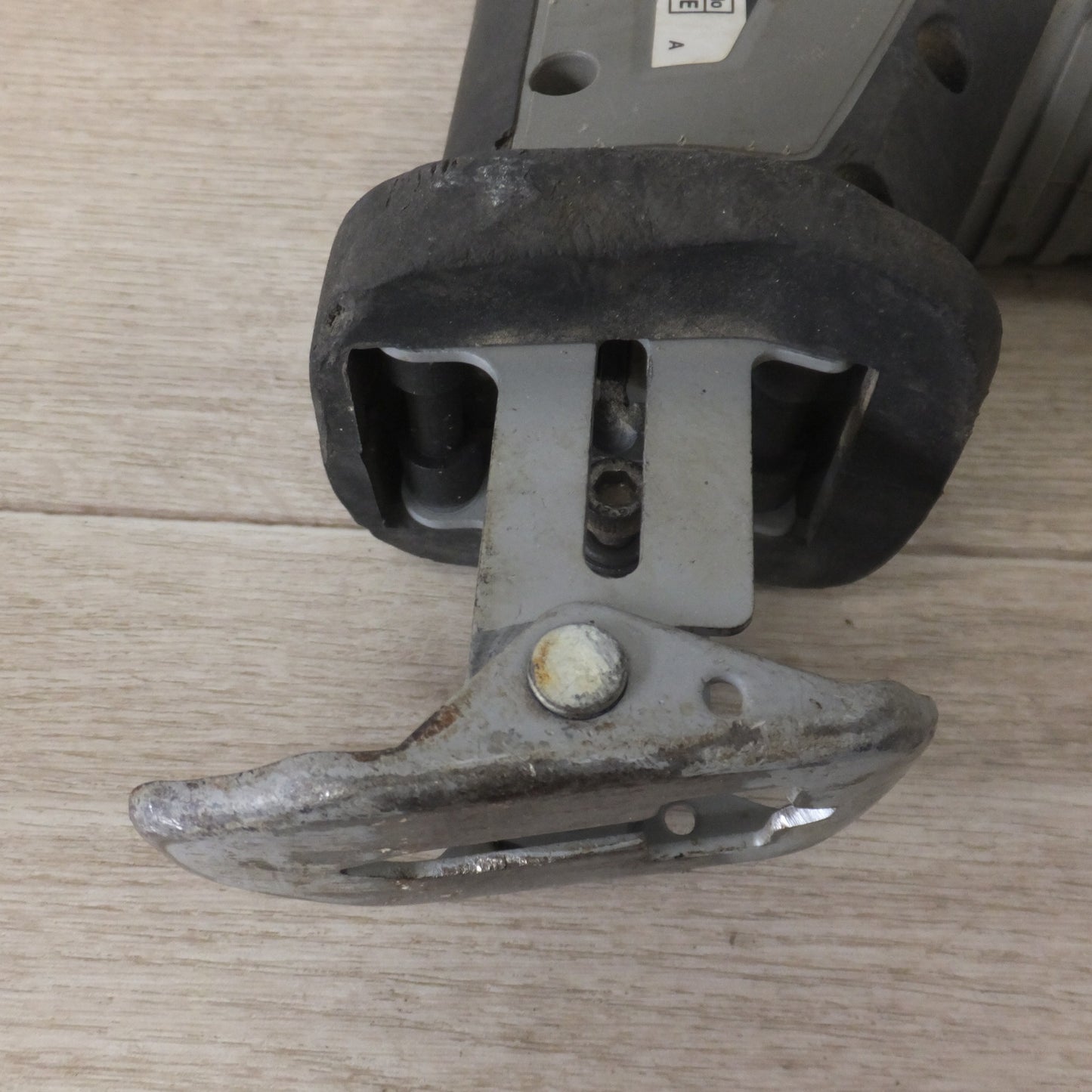 [送料無料] ★高儀 アースマン EARTH MAN 電気のこぎり DN-100　AC100V 50/60Hz 350W★