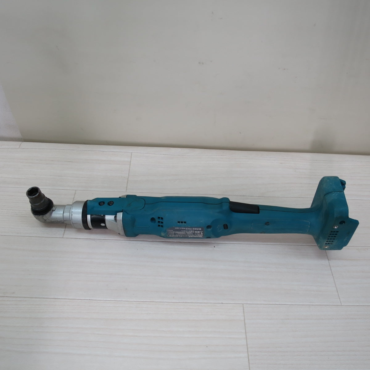 [送料無料] ☆マキタ 充電式 アングル スクリュー ドライバ FL204FD 電動 工具 14.4V 本体のみ makita①☆