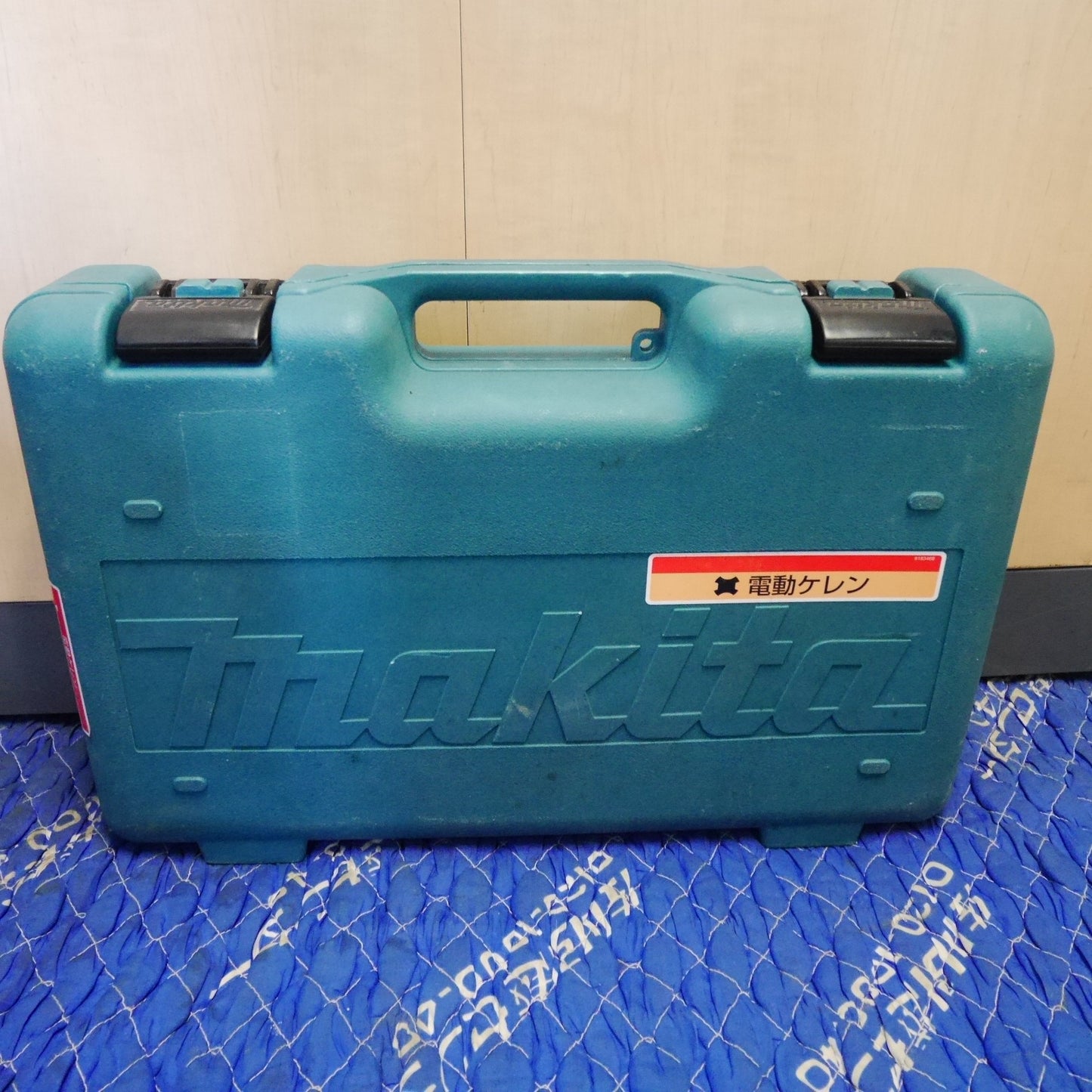 [送料無料] ☆マキタ 電動 ケレン HK0500 電動 工具 100V コード式 makita 100V☆
