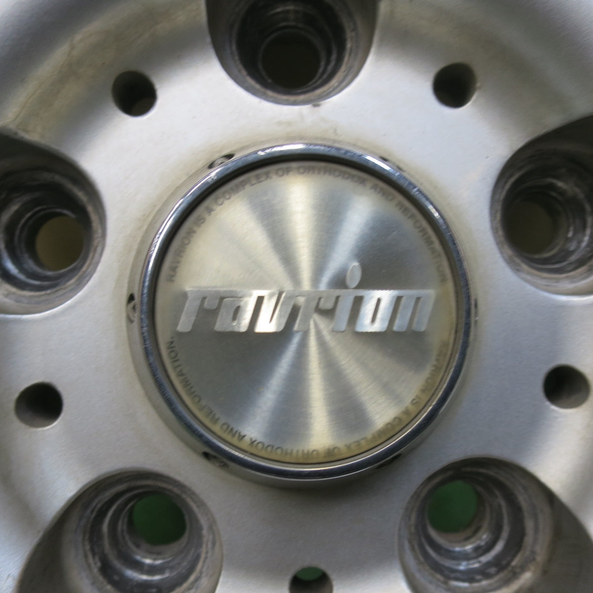 バリ溝！23年！9.5分★スタッドレス 195/65R15 ダンロップ ウインターマックス WM02 ravrion ラブリオン 16インチ PCD114.3/5H★6011007イス