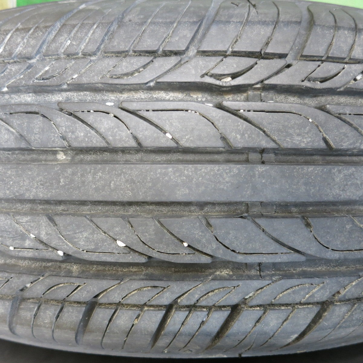 バリ溝！23年！9分★三菱 パジェロミニ 純正 175/80R15 ケンダ KR32 Kuavela SL 15インチ PCD114.3/5H★6041801HAノ