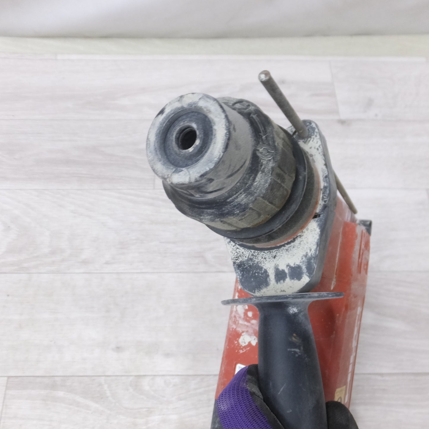 [送料無料] ◆HILTI ヒルティ ロータリーハンマードリル TE14 電動工具 ハンマドリル 100V◆