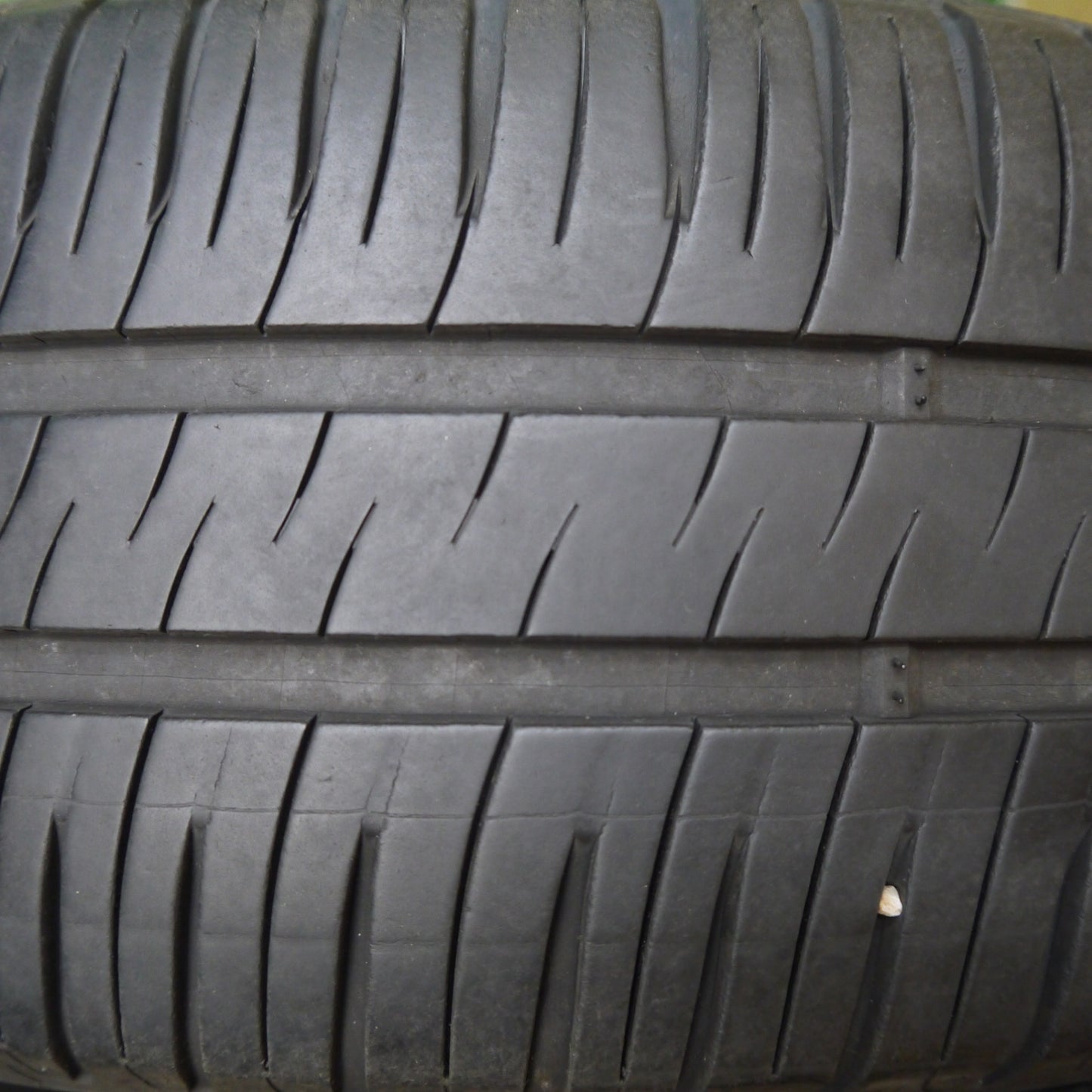 2本価格★日産 E12 ノート 純正 スチール 185/70R14 ミシュラン エナジーセイバー4 14インチ PCD100/4H★6040106Hノ