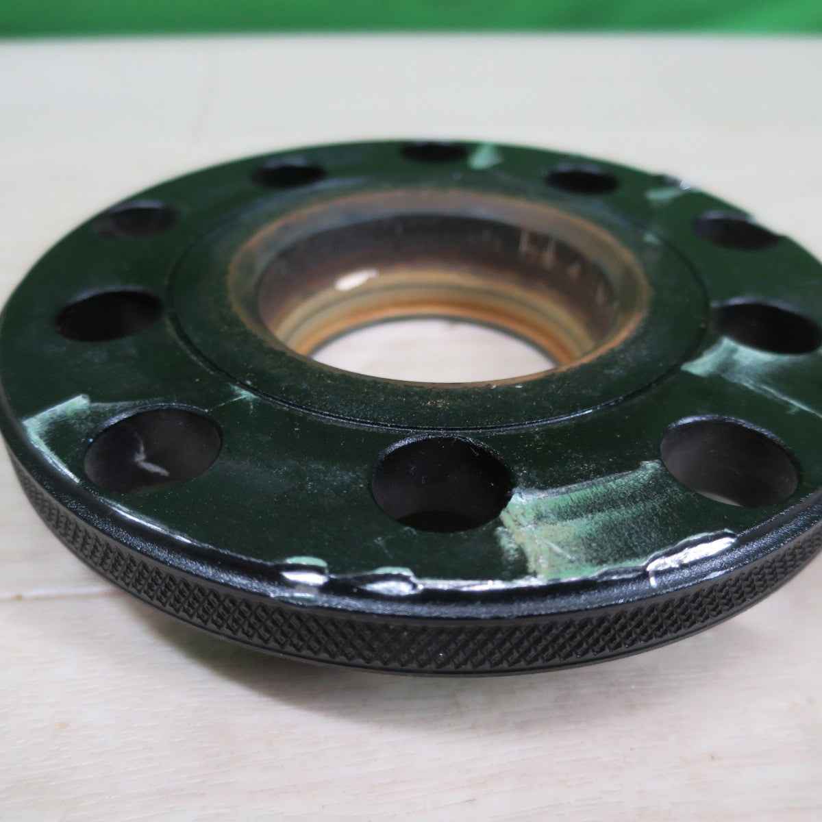 [送料無料] 2点セット☆アウディ ワーゲン 等 tpi ホイール スペーサー 57.1-100/112/5-12mm 5穴 5H パーツ VW Audi☆