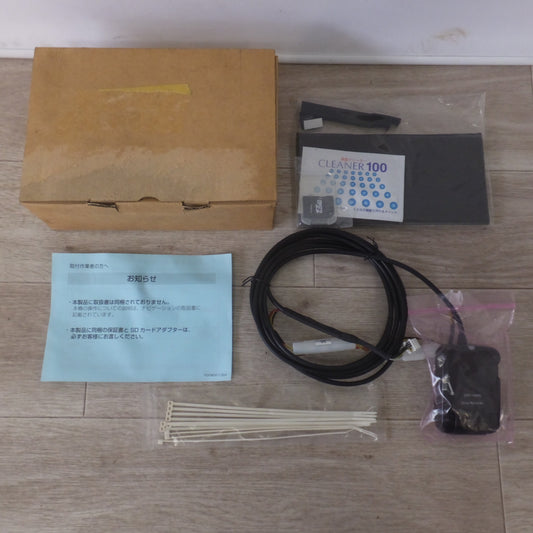 [送料無料] 未使用★ダイハツ DAIHATSU 純正 ドライブレコーダー Drive Recorder DRN-H66N 08671-K9005 CA-DR01DDA(40★