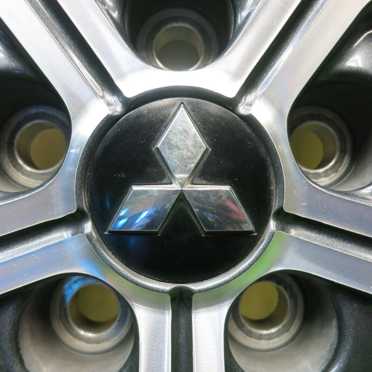 超バリ溝！23年！9.5分以上★三菱 アウトランダー 純正 225/55R18 トーヨー プロクセス CL1 SUV 18インチ PCD114.3/5H★5051807HAノ