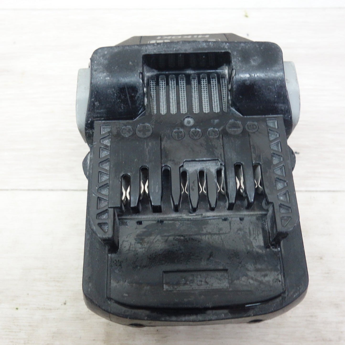 [送料無料] ☆ハイコーキ リチウム イオン バッテリー 36V 18V マルチ ボルト BSL36A18 HiKOKI 電動 工具☆