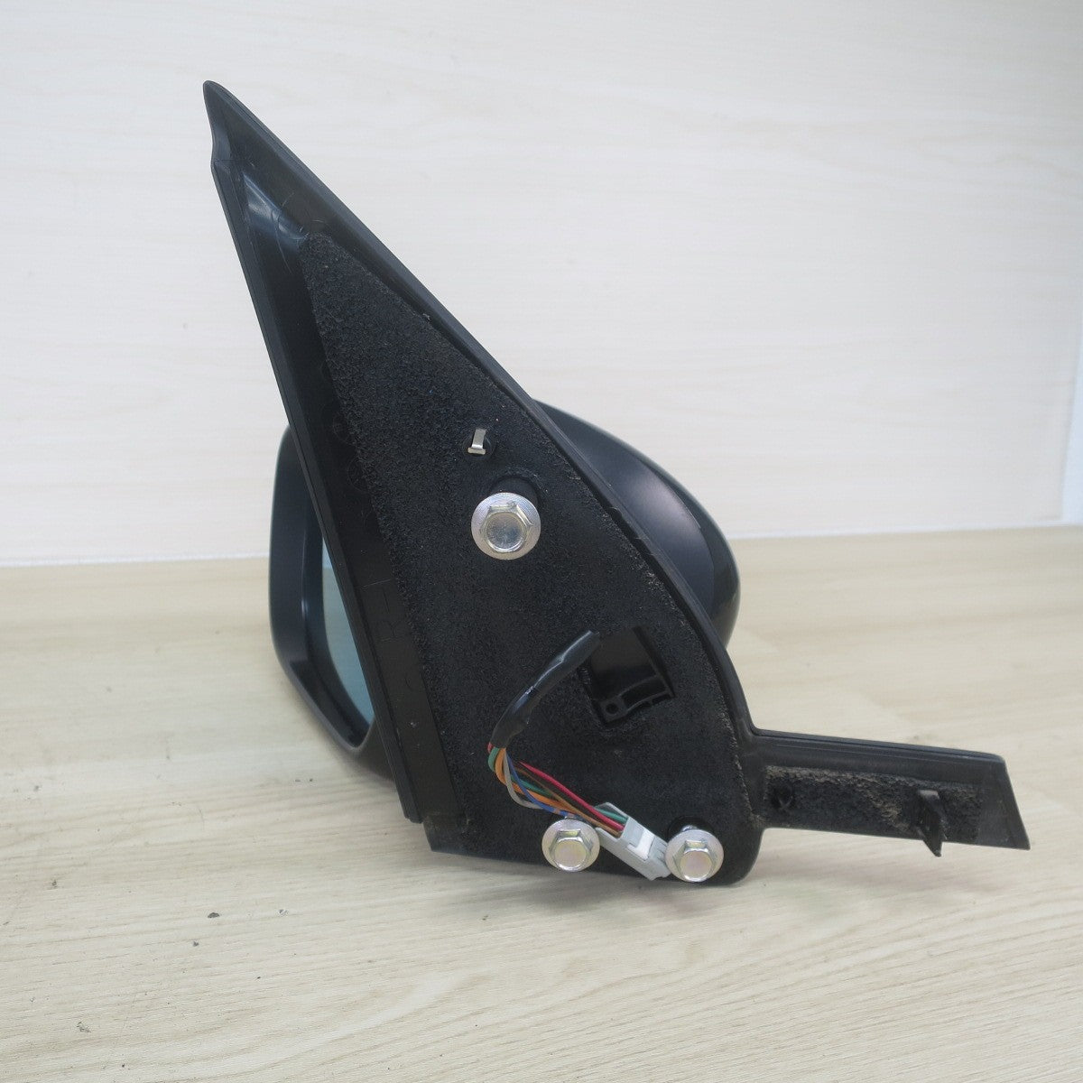 キレイ♪スズキ ZC33S スイフト スポーツ 純正 ドアミラー ISHIZAKI 044989 左 側 のみ サイド ミラー カー パーツ♪