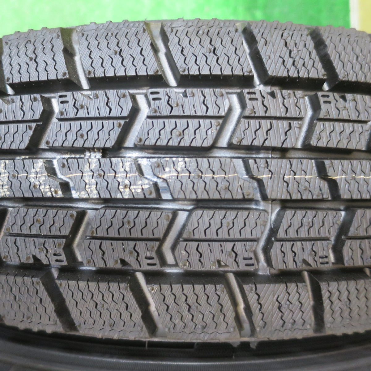 未使用！23年★スタッドレス 155/70R13 グッドイヤー アイスナビ7 Club Family クラブ ファミリー 13インチ PCD100/4H★5110509NJス