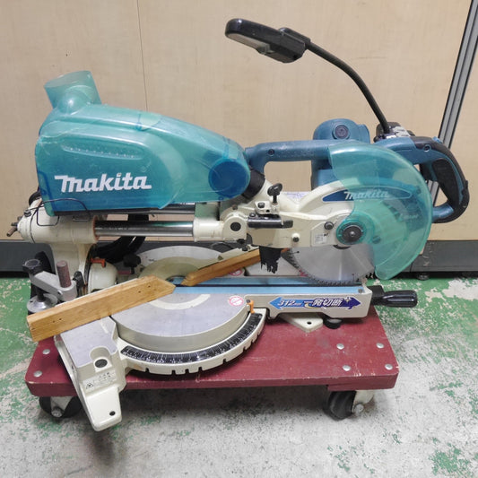 [送料無料] ☆マキタ 190mm スライド マルノコ LS0716FL 電動 工具 切断機 丸のこ 丸鋸 丸ノコ 木工用 makita☆