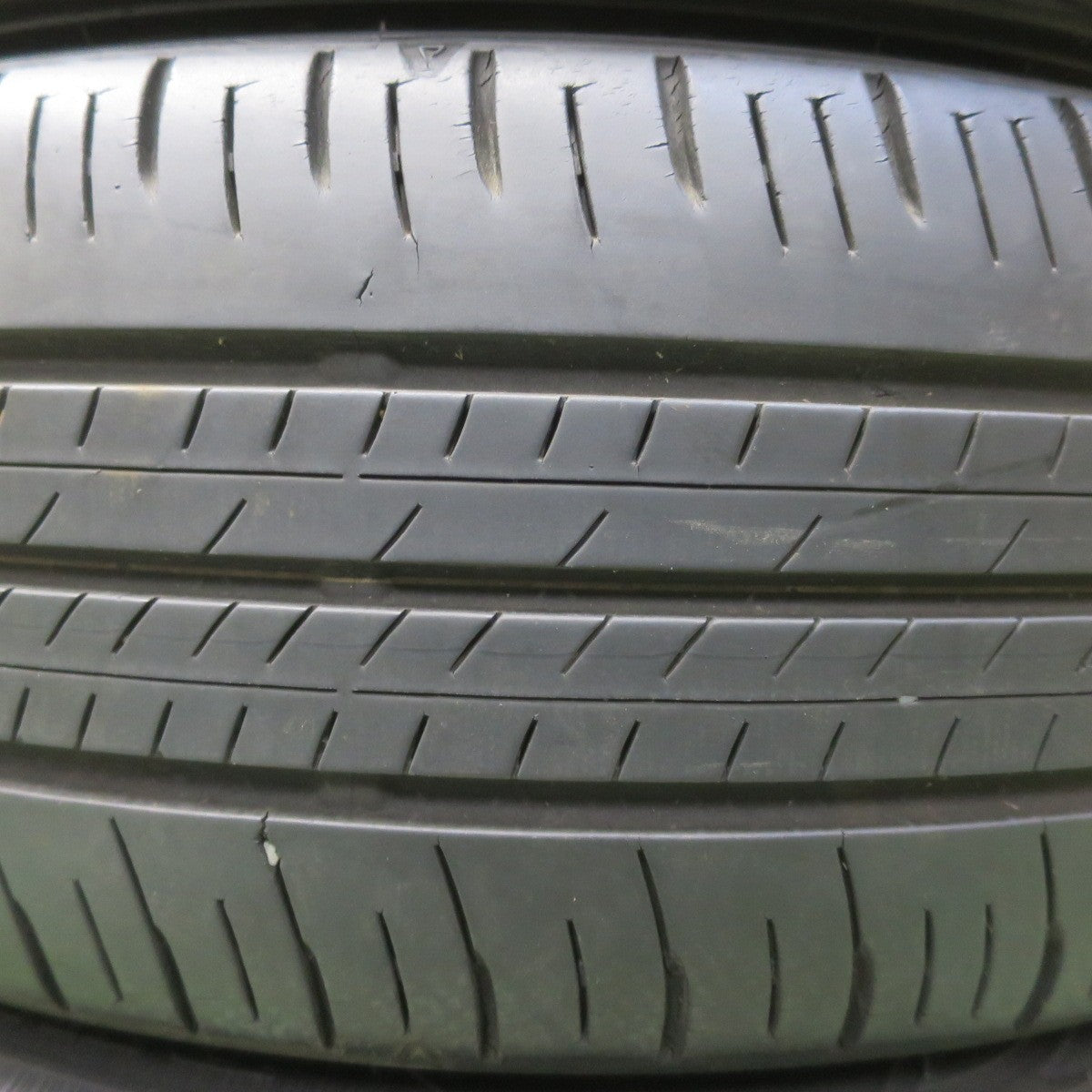 4本価格◎トヨタ タンク ルーミー 純正 175/55R15 ダンロップ エナセーブ EC204 EC300+ 15インチ PCD100/4H◎6090704IMノ