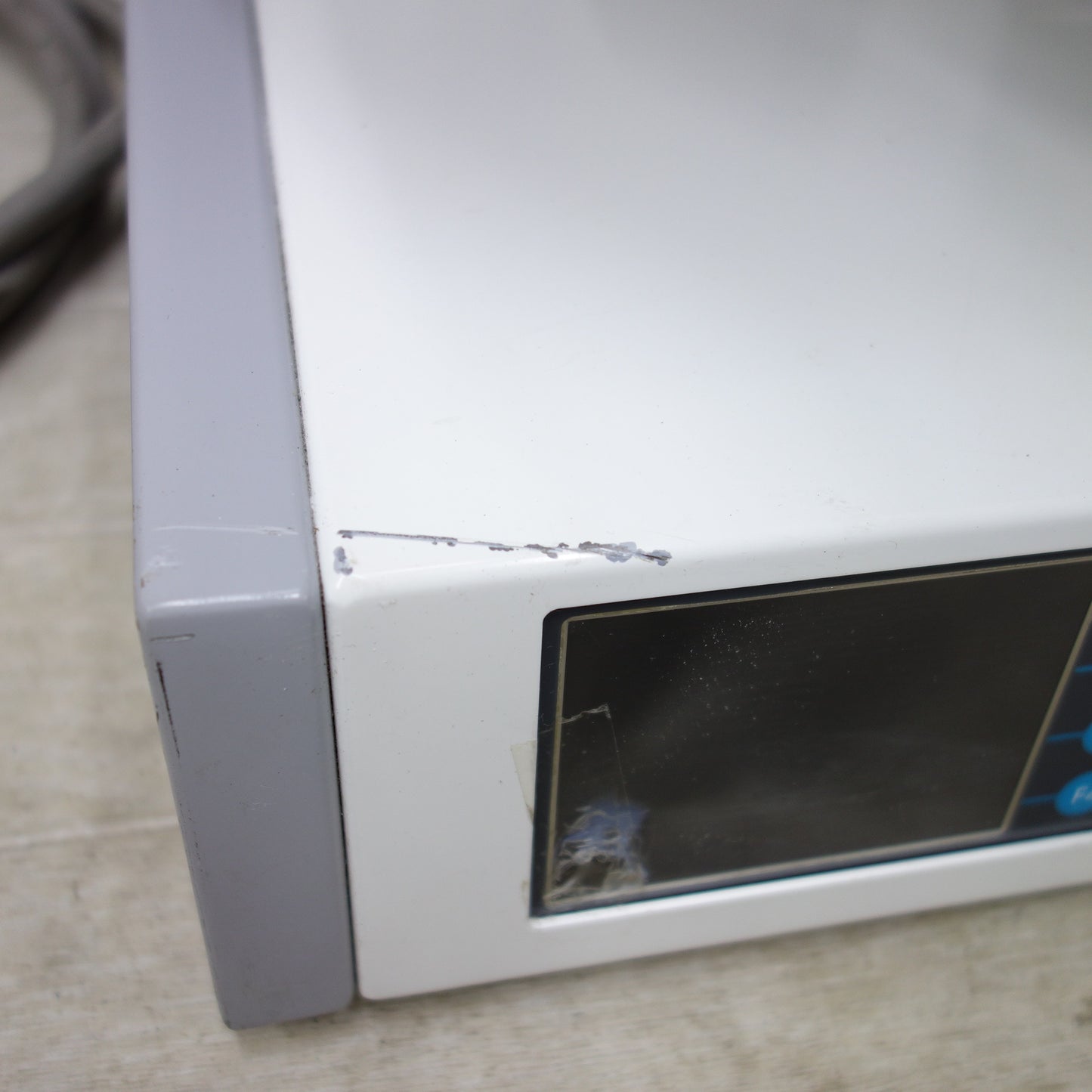 [送料無料] ◆KDF デンケン Master Plus マスター プラス 新型 ポーセレンファーネス & ULVAC 揺動ピストン型 ドライ 真空ポンプ DOP-40D 歯科 技工 現状品◆