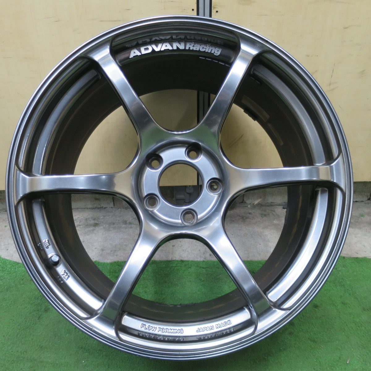 ADVAN | 名古屋/岐阜の中古カー用品・工具の買取/販売ならガレージゲット