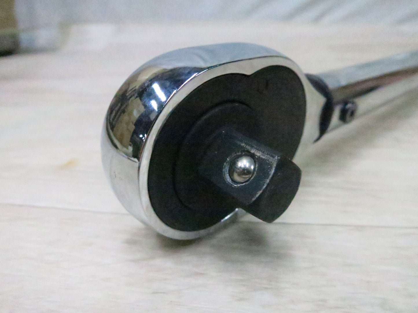 [送料無料] 美品◆BAL トルクレンチ 6pc セット NO.2059 30～180N・m 17ｍm 19ｍｍ 21ｍｍ ケース付き 工具◆