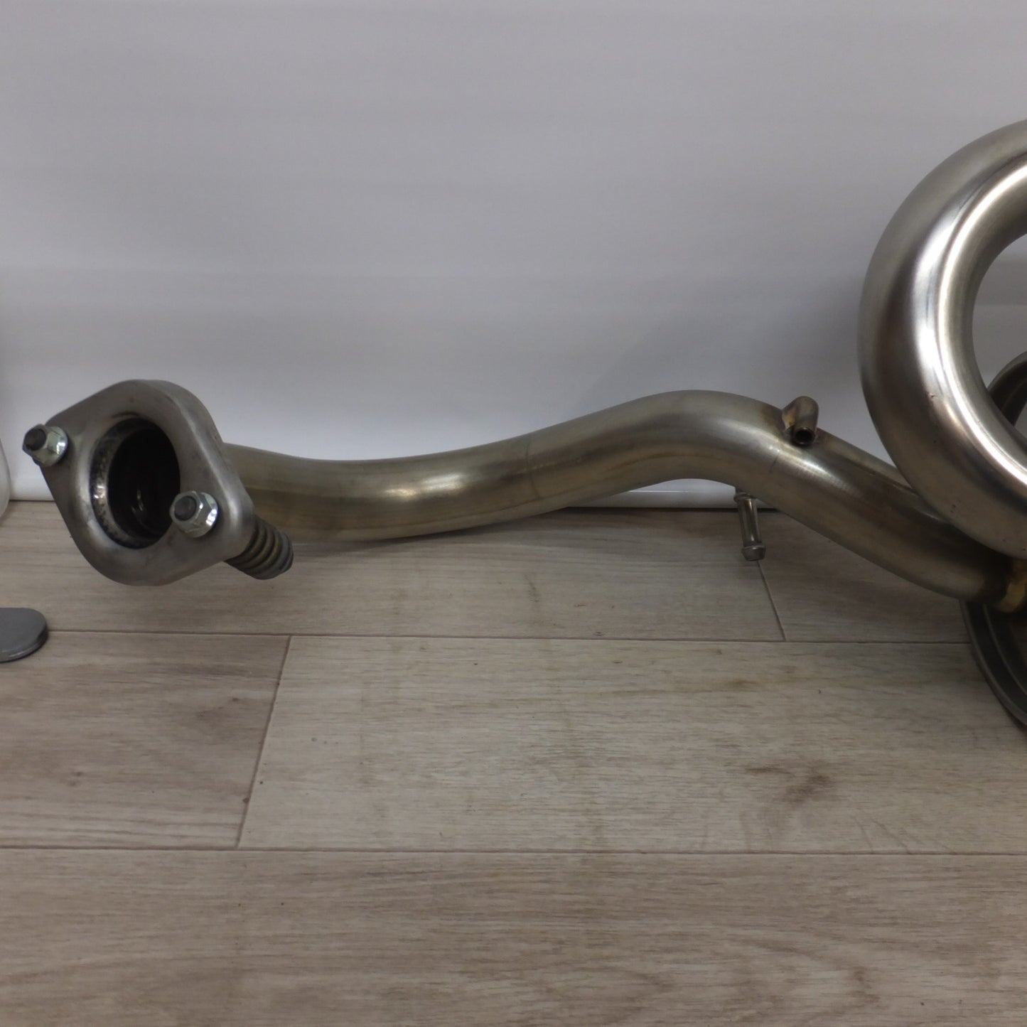 [送料無料] 岐阜発 キレイ★藤壷技研 フジツボ FUJITSUBO トヨタ アクア G's NHP10 オーソライズ マフラー A-R 1NZ-1LM★