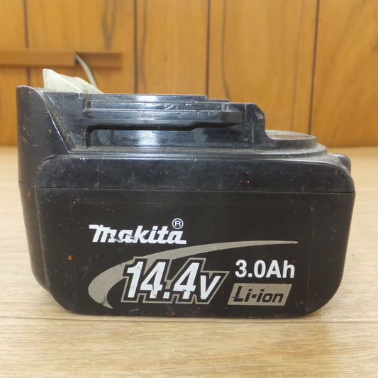 [送料無料] ★マキタ makita Li-ion バッテリ BL1430　14.4V 3.0Ah★