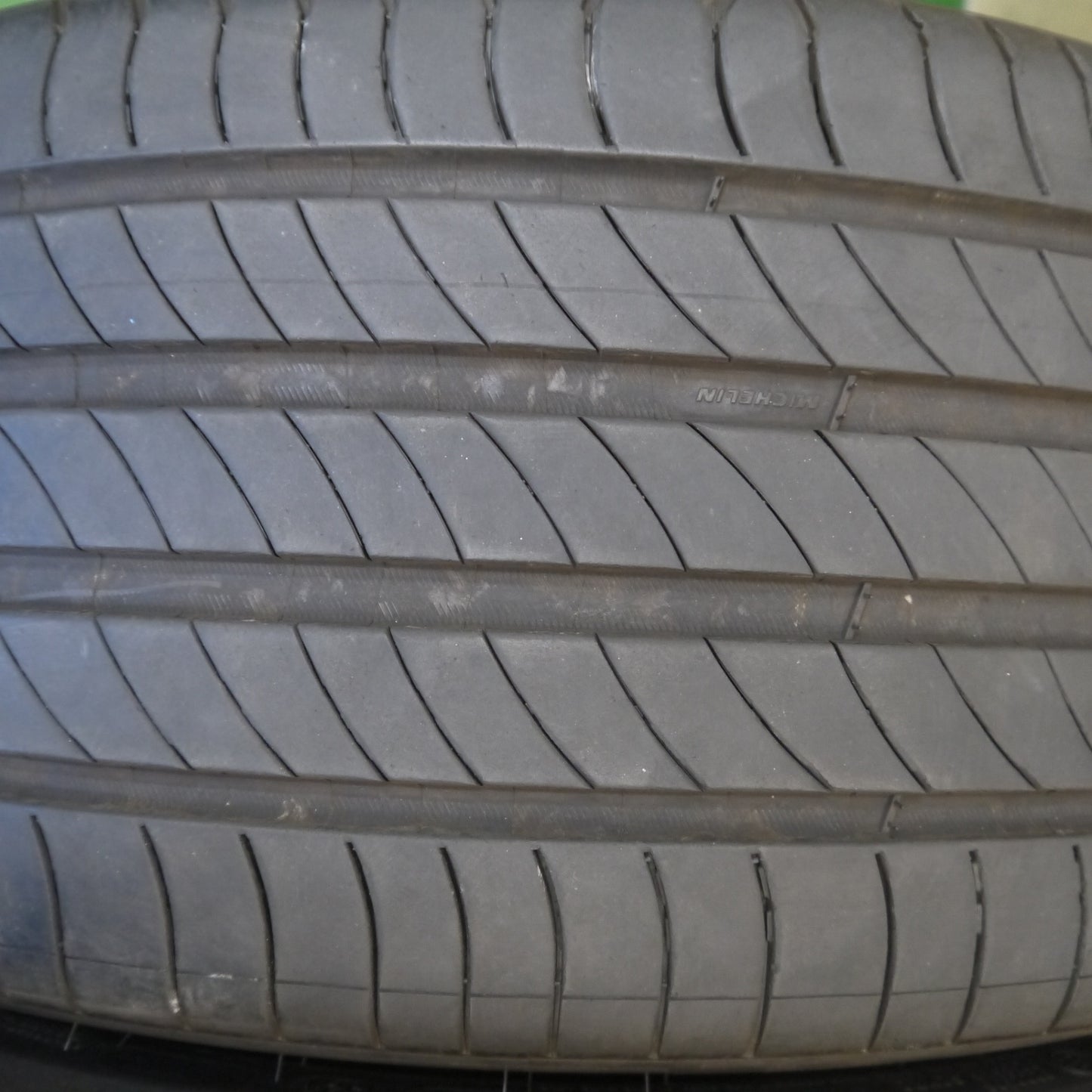 4本価格！24年★235/45R21 ミシュラン e・PRIMACY eプライマシー タイヤ 21インチ クラウン スポーツ クロスオーバー エステート 等★6072201Hノタ