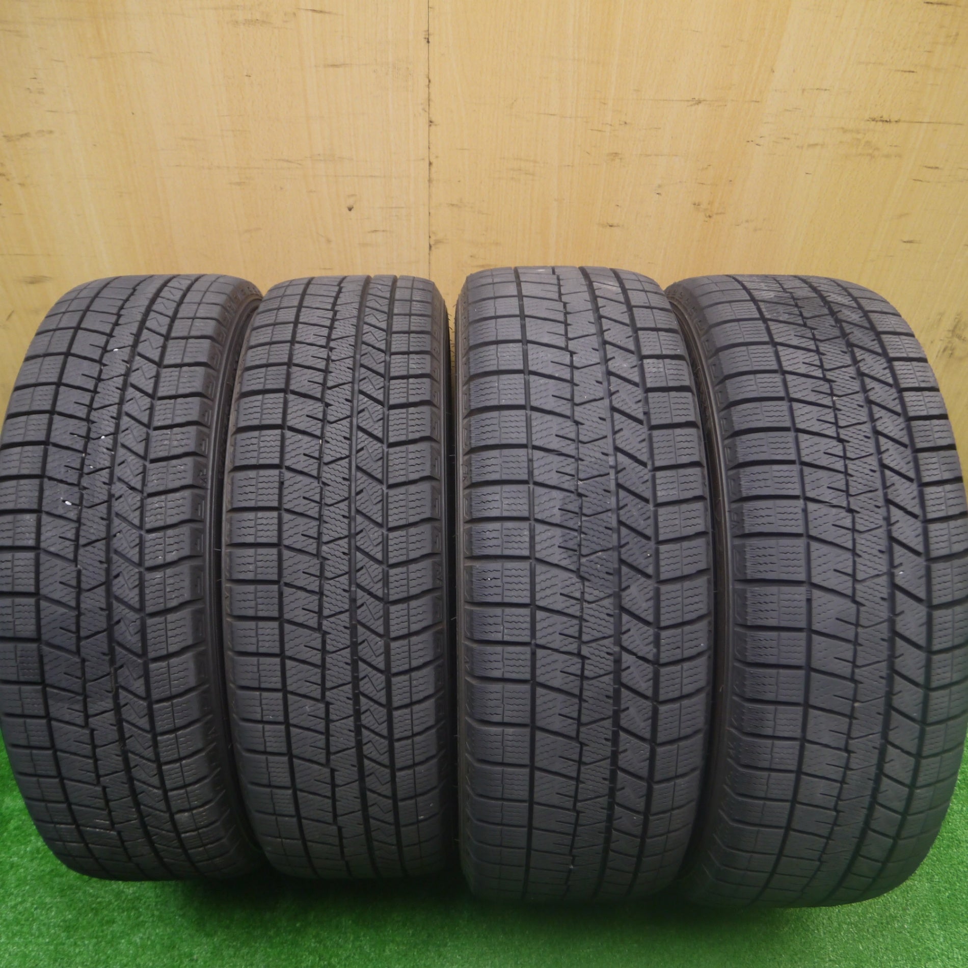 送料無料* バリ溝！20年！9分☆ホンダ S660 Lehrmeister CS-V6 レア