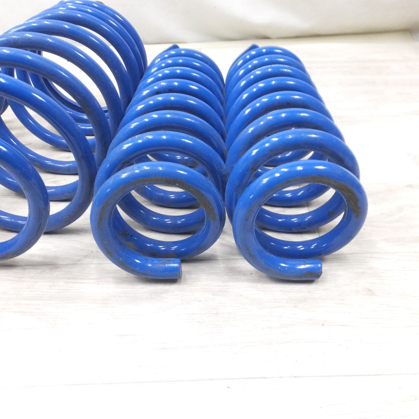 [送料無料] ◆ESPELIR エスペリア EST-939 スーパーダウンサス トヨタ TRJ150W 2.7L ランドクルーザープラド ダウンサス 1台分◆