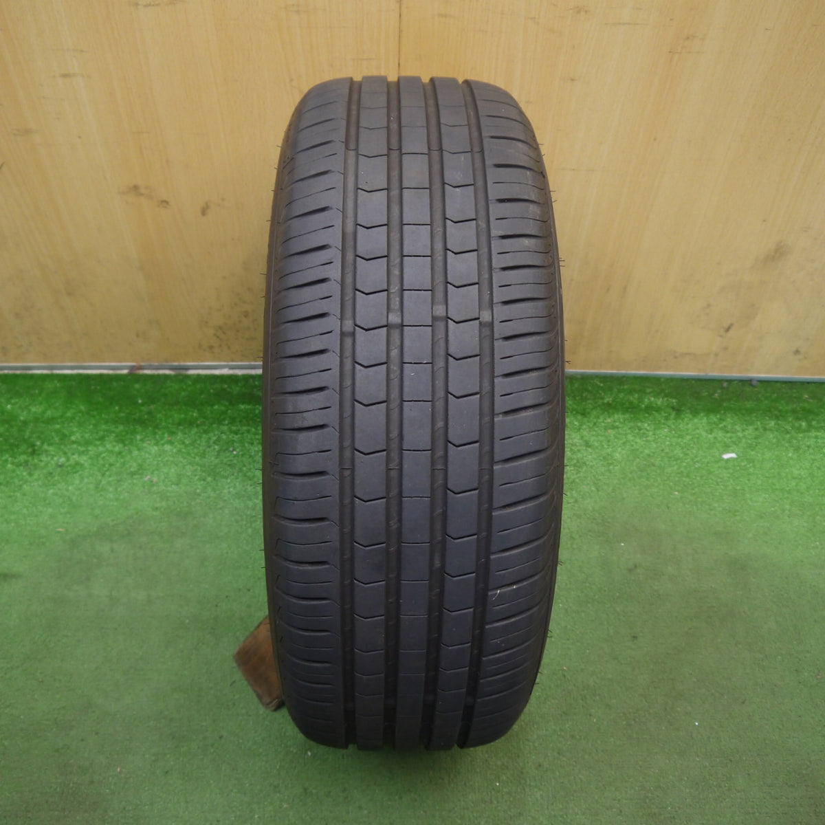 1本価格！24年◎スバル GT2 GT3 インプレッサ スポーツ 純正 205/55R16 リンロン COMFORT MASTER 16インチ PCD100/5H◎6090709Hノ