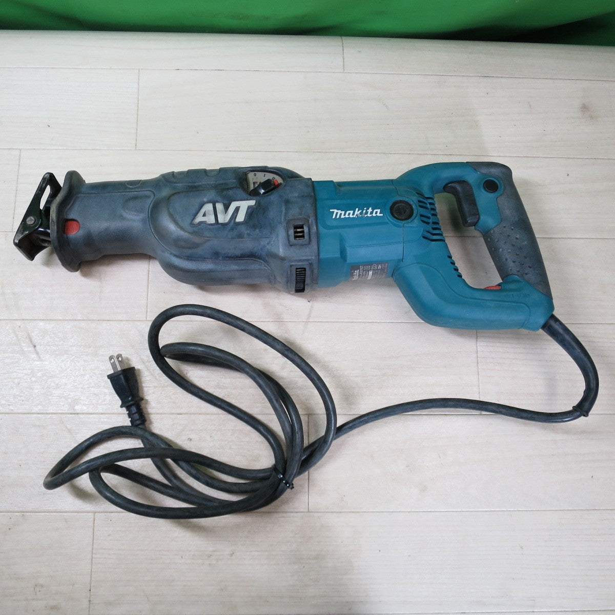 [送料無料] ☆マキタ レシプロソー JR3070CT 電動 工具 切断機 セーバーソー セーバソー コード式 100V makita☆