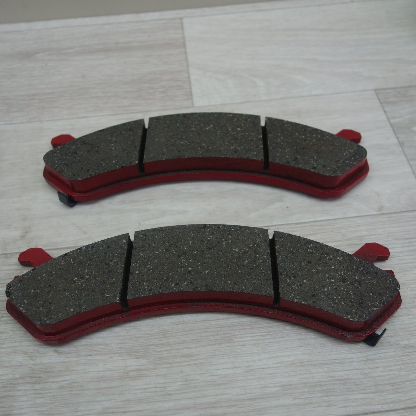 [送料無料] 未使用☆CC STOP フロント ブレーキ パッド CCD784 2003-2009y ハマー H2☆