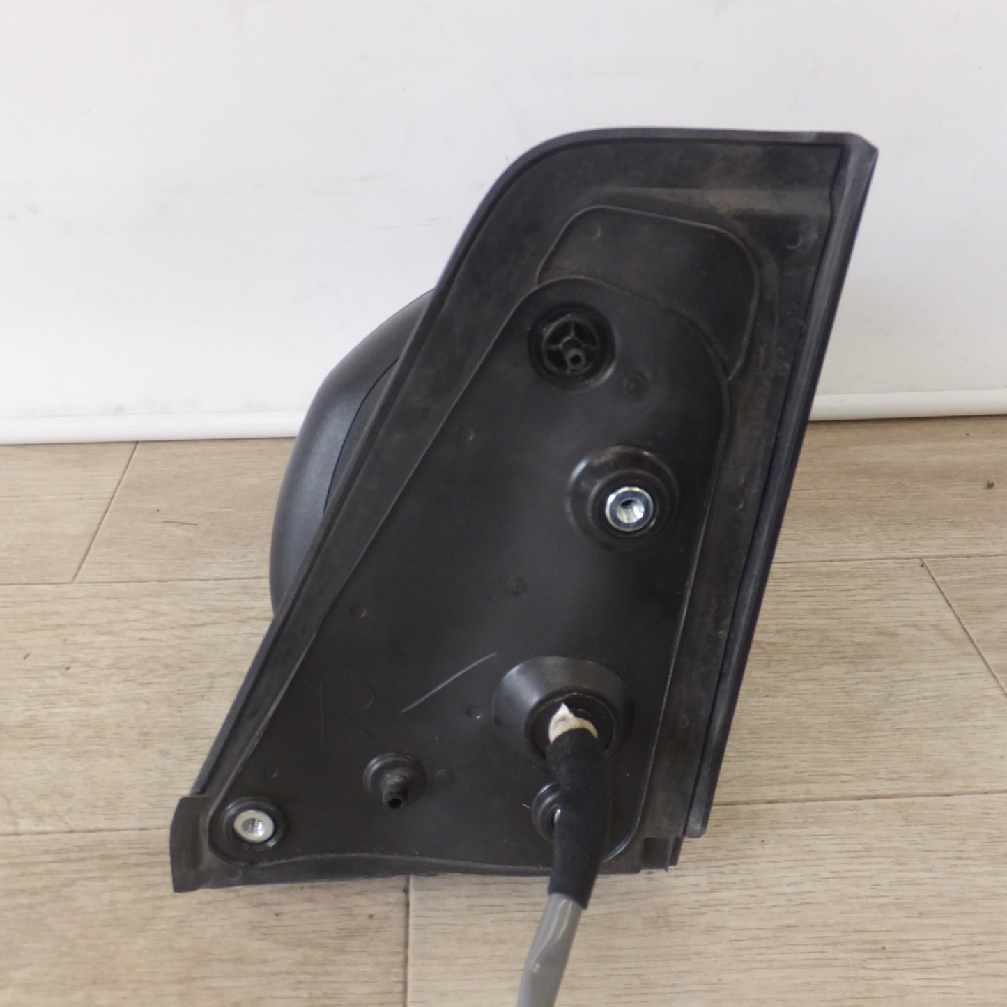 [送料無料] ★ダイハツ DAIHATSU 純正 タント LA600S ドアミラー サイドミラー ST07 13073 SAKAE RIKEN 右★