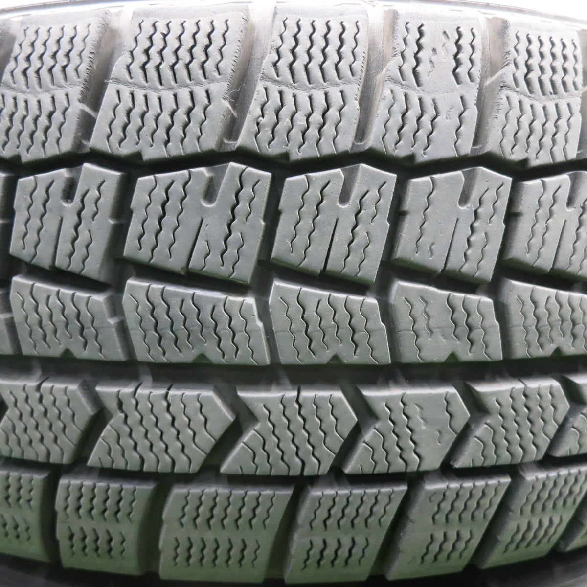 [送料無料] バリ溝！22年！8.5分★スタッドレス 185/65R15 ダンロップ ウインターマックス WM02 ZACK JP-812 MONZA 15インチ PCD114.3/5H★4123101HAス
