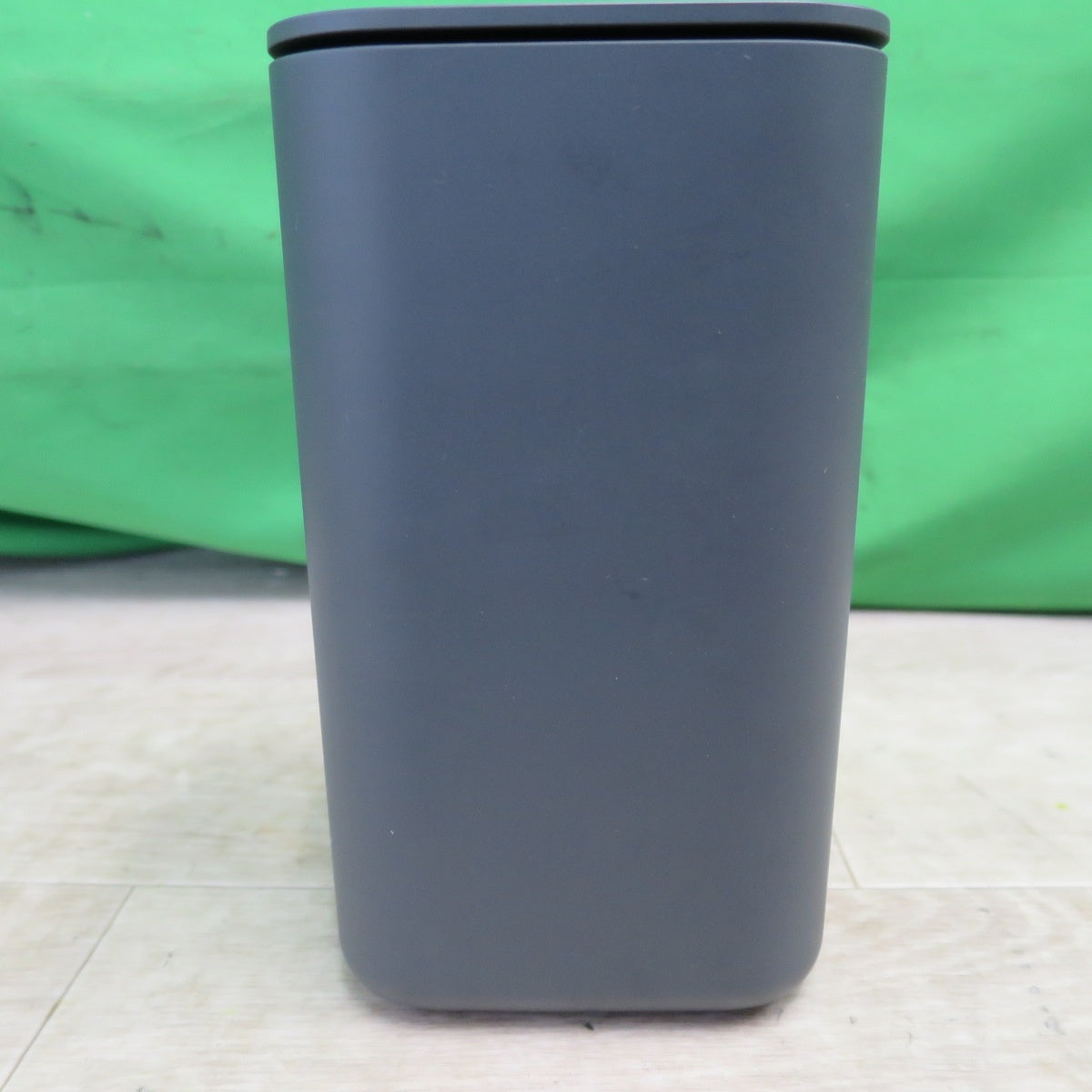 [送料無料] キレイ☆ドコモ docomo Home 5G ホーム ルーター SIMフリー HR02 Wi-Fi WiFi ダークグレー☆