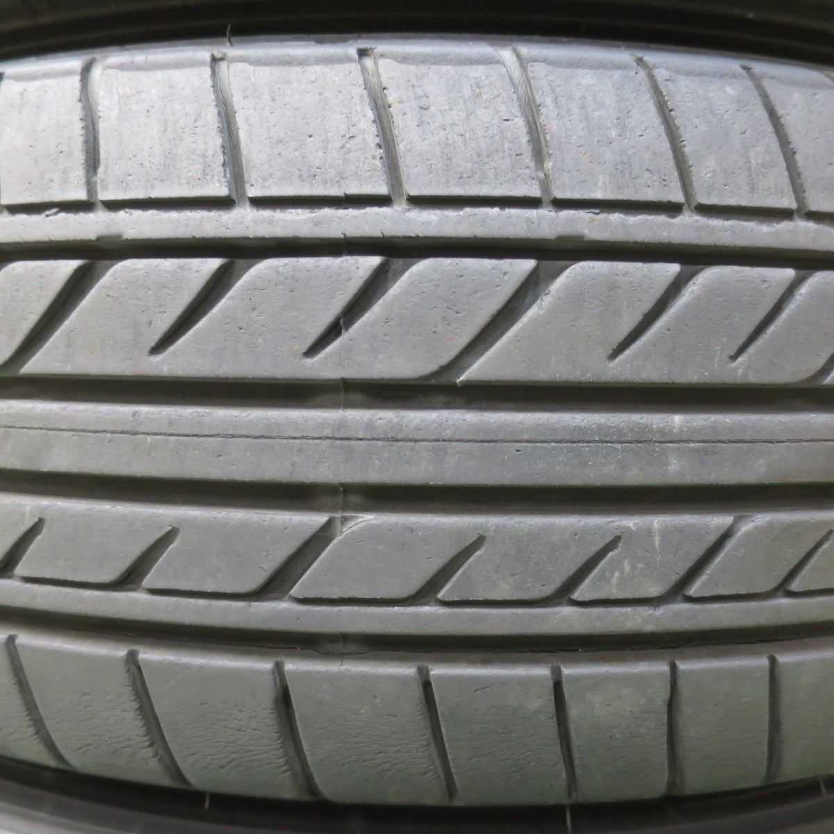キレイ！ホイールアクセント付き★スズキ イグニス クロスビー 純正 175/60R16 グッドイヤー イーグル LS EXE 16インチ PCD100/4H★6031210イノ