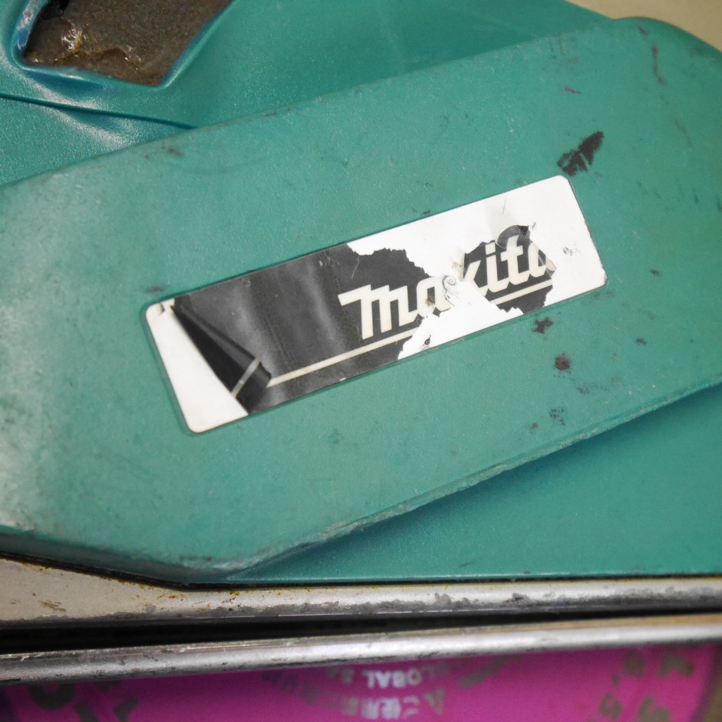 [送料無料] ☆マキタ 7型 チップソー カッター 4130 電動 工具 切断機 丸のこ 丸ノコ マルノコ 丸鋸 コード式 makita☆