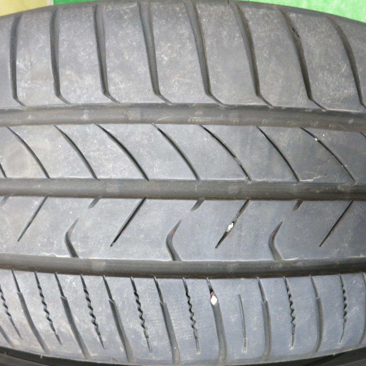 バリ溝！23年！9.5分★205/60R16 トーヨー トランパス MP7 smart MANARAY SPORT スマート マナレイスポーツ 16インチ PCD114.3/5H★5111309HAノ
