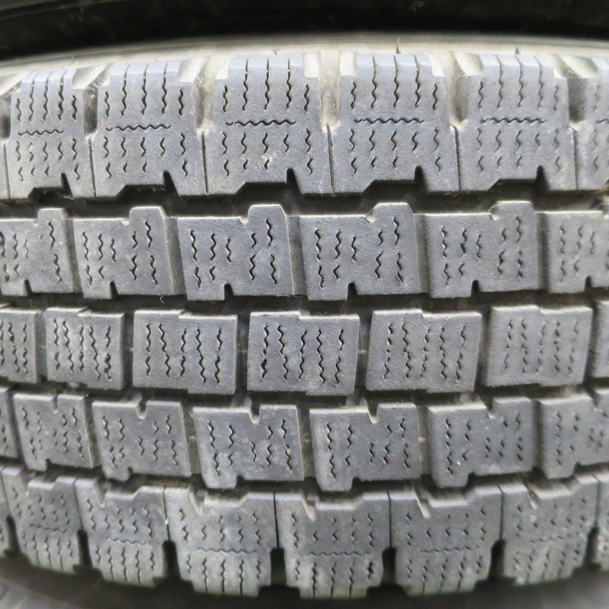 6本価格★トラック 205/75R16 113/111L スタッドレス ブリヂストン ブリザック W969 G590 TOPY スチール 116.5-8TC 16インチ PCD203.2/5H★6031102ナノ